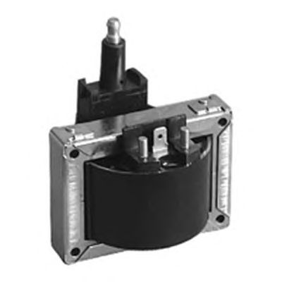 MAGNETI MARELLI 060717049012 -  Катушка зажигания